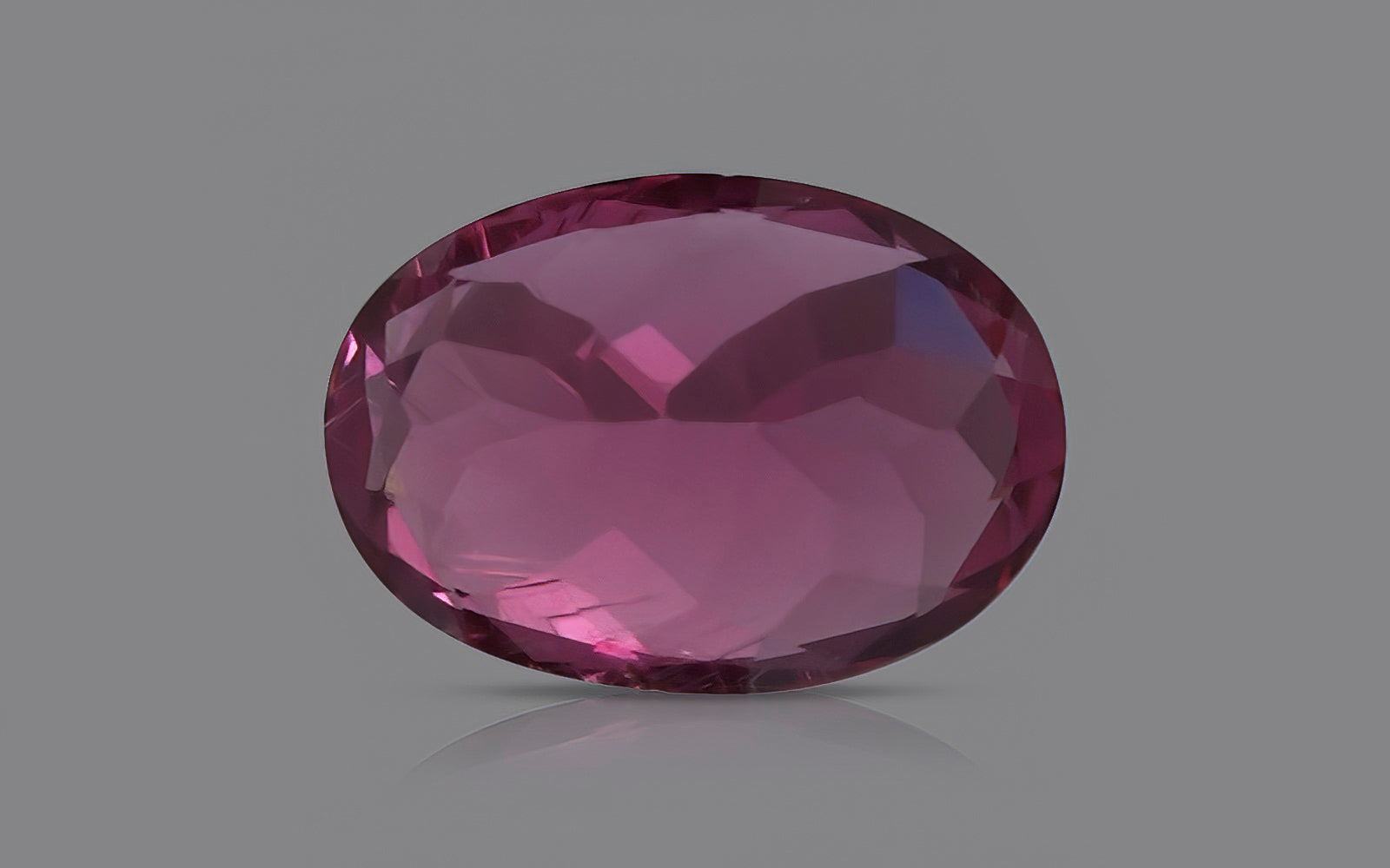 Rubellite - 2.94 Carats