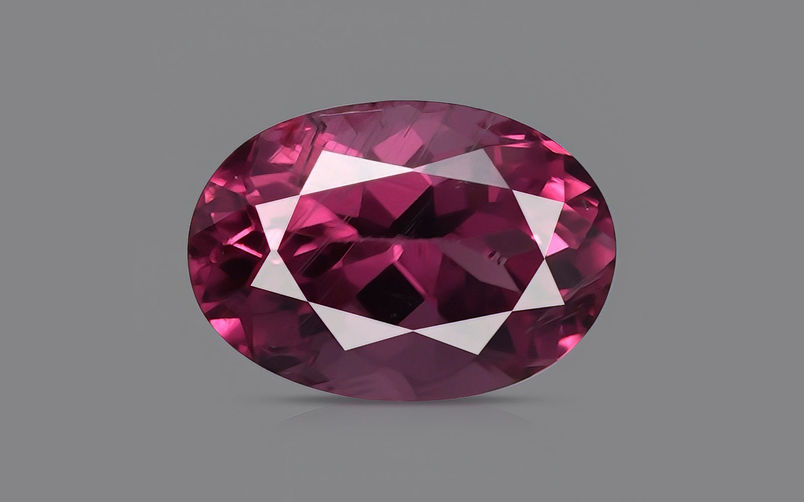 Rubellite - 2.94 Carats