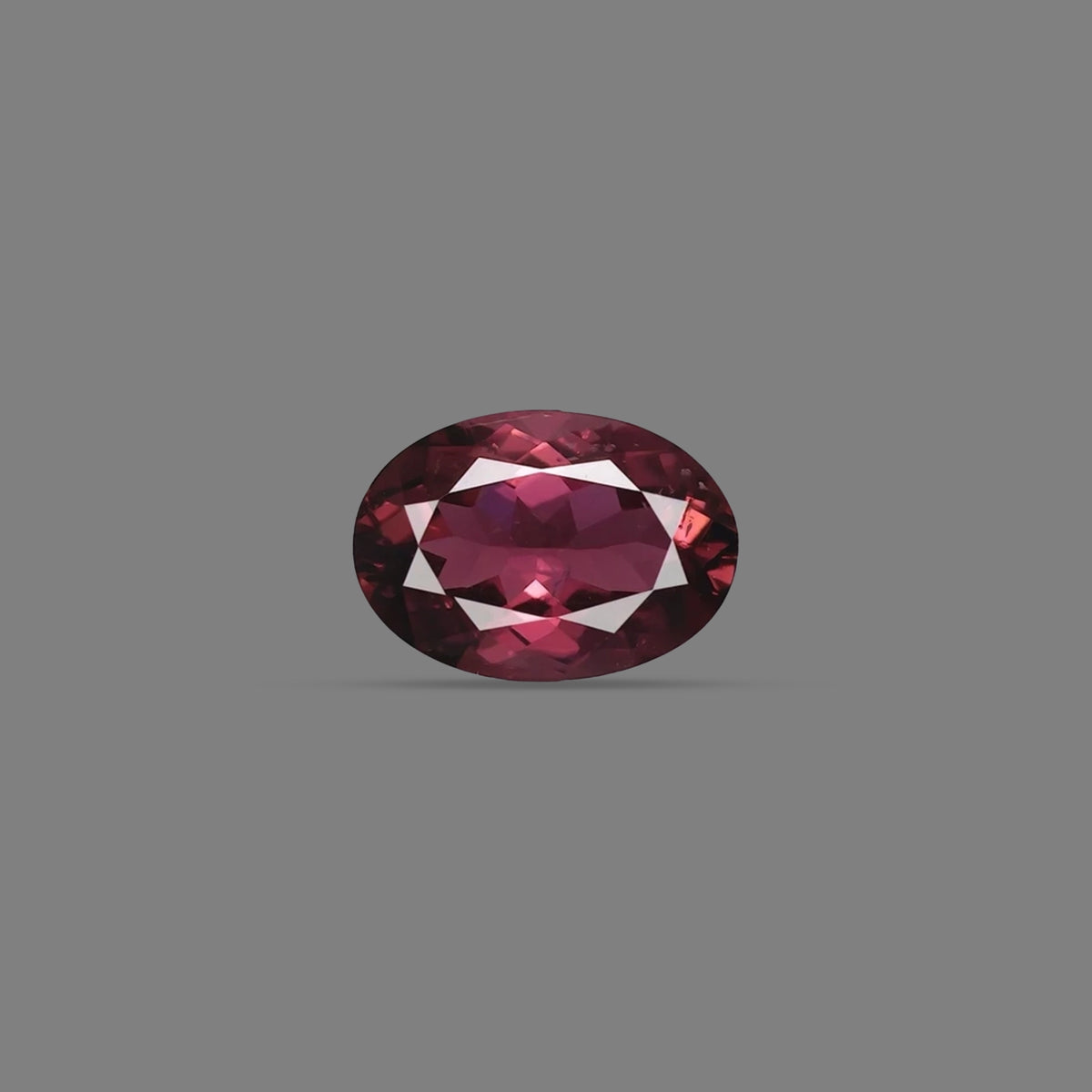 Rubellite – 4.62 Carat / 5.1 Ratti [GM01157]