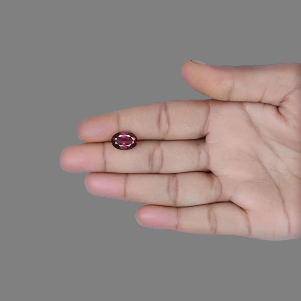 Rubellite – 4.62 Carat / 5.1 Ratti [GM01157]