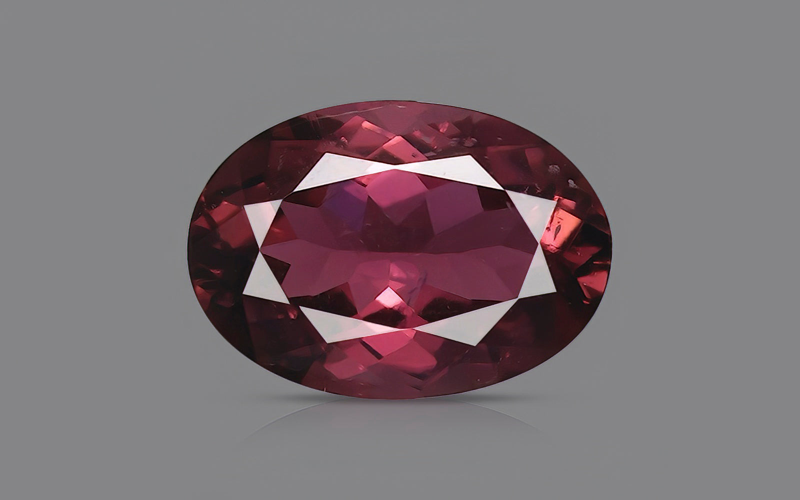 Rubellite - 4.62 Carats