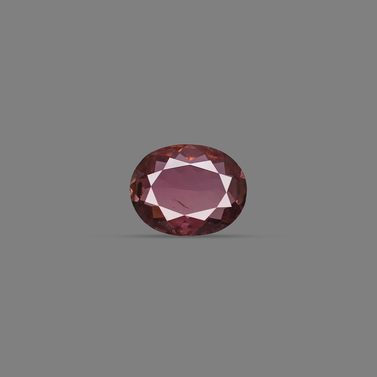 Rubellite - 3.86 Carats