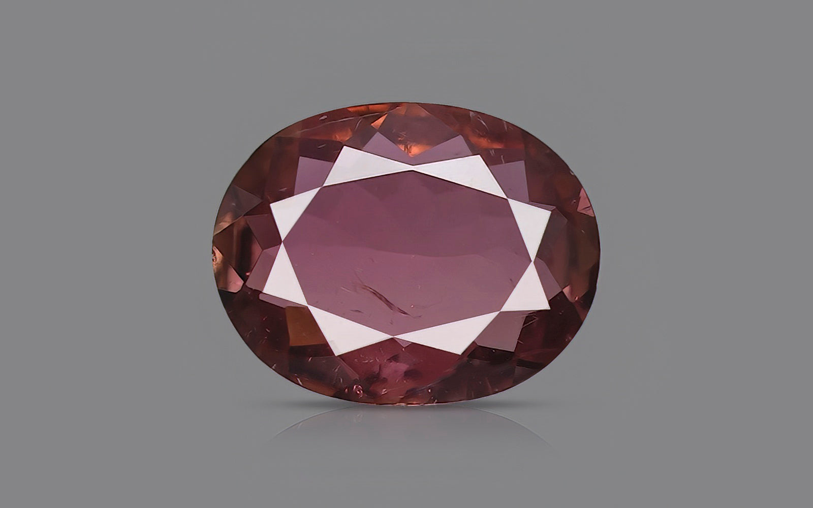 Rubellite - 3.86 Carats