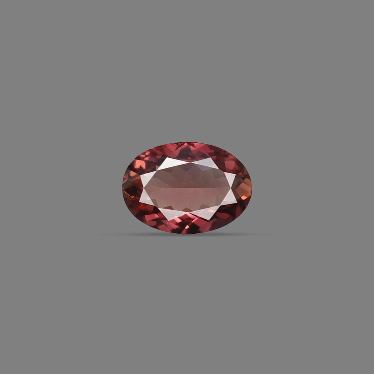 Rubellite – 3.79 Carat / 4.2 Ratti [GM01159]