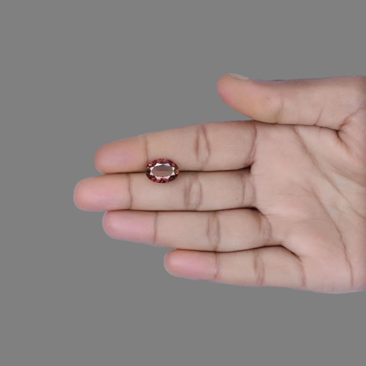 Rubellite – 3.79 Carat / 4.2 Ratti [GM01159]