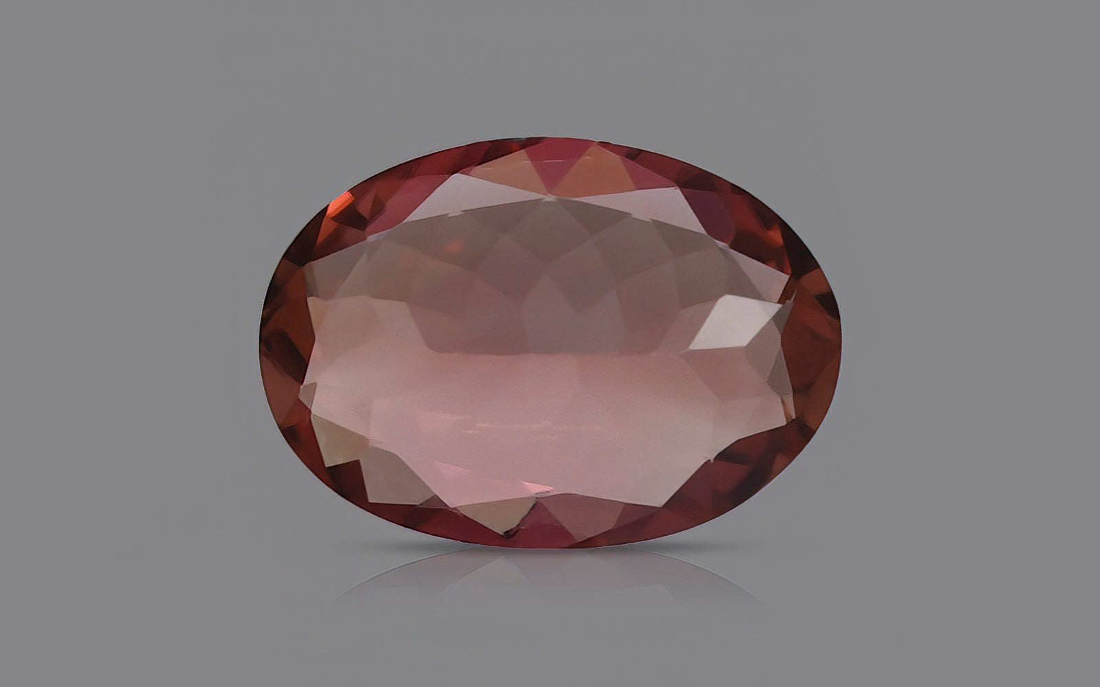 Rubellite - 3.79 Carats