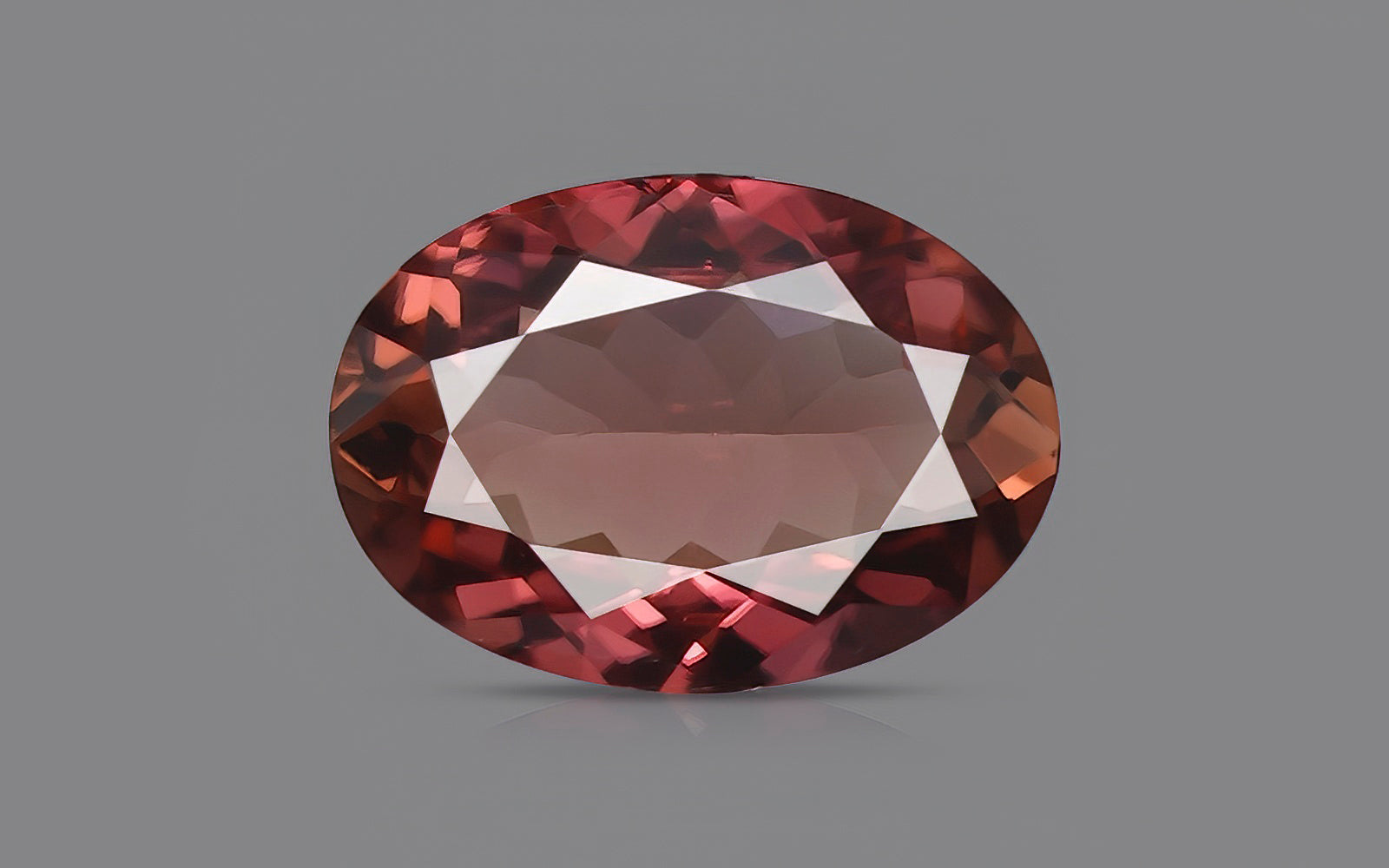 Rubellite - 3.79 Carats