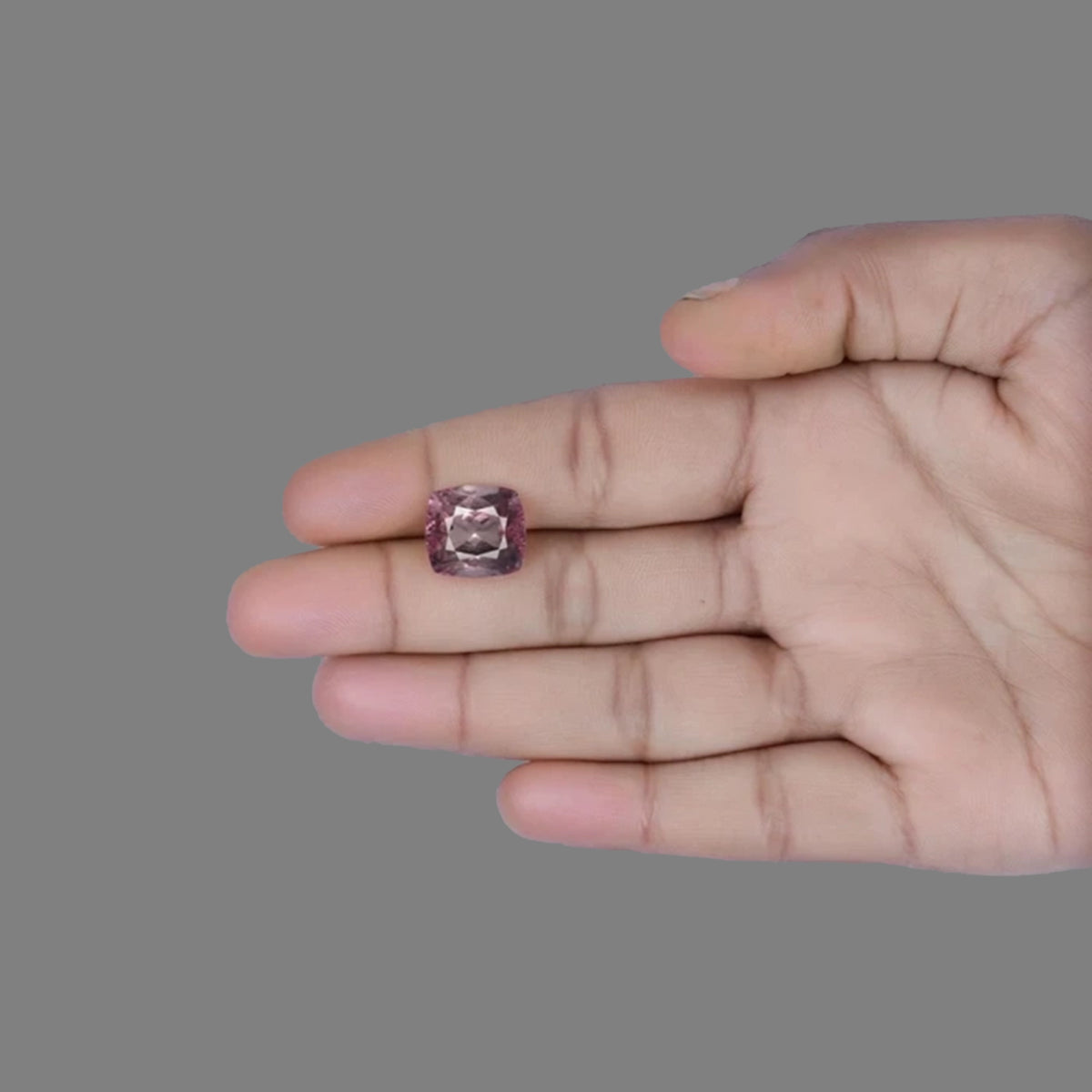 Pink Tourmaline - 13.31 Carats