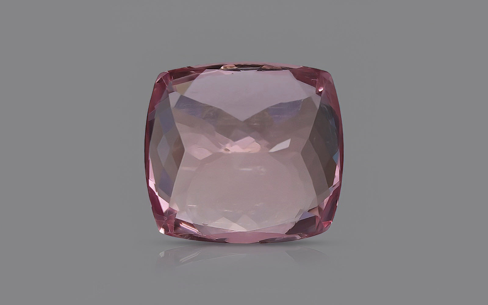 Pink Tourmaline - 13.31 Carats