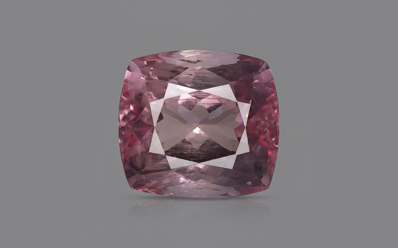 Pink Tourmaline - 13.31 Carats