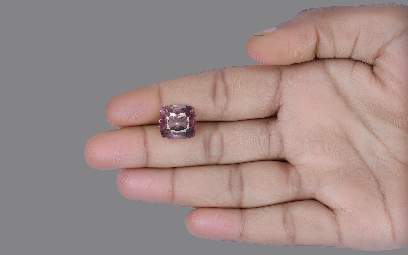 Pink Tourmaline - 13.31 Carats