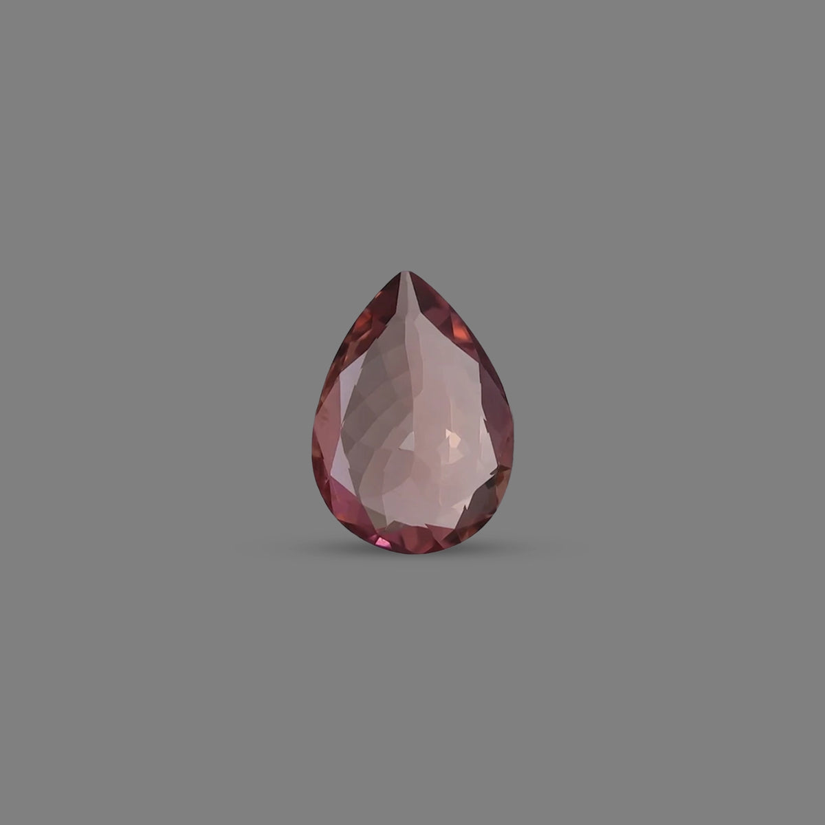 Pink Tourmaline - 4.28 Carats