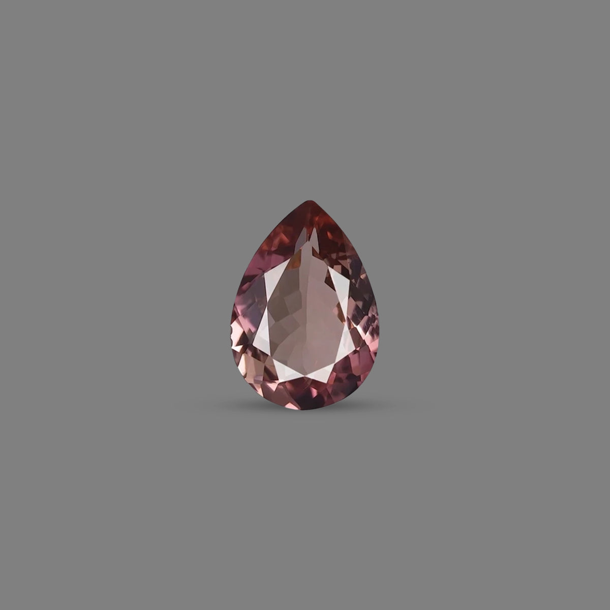 Pink Tourmaline - 4.28 Carats