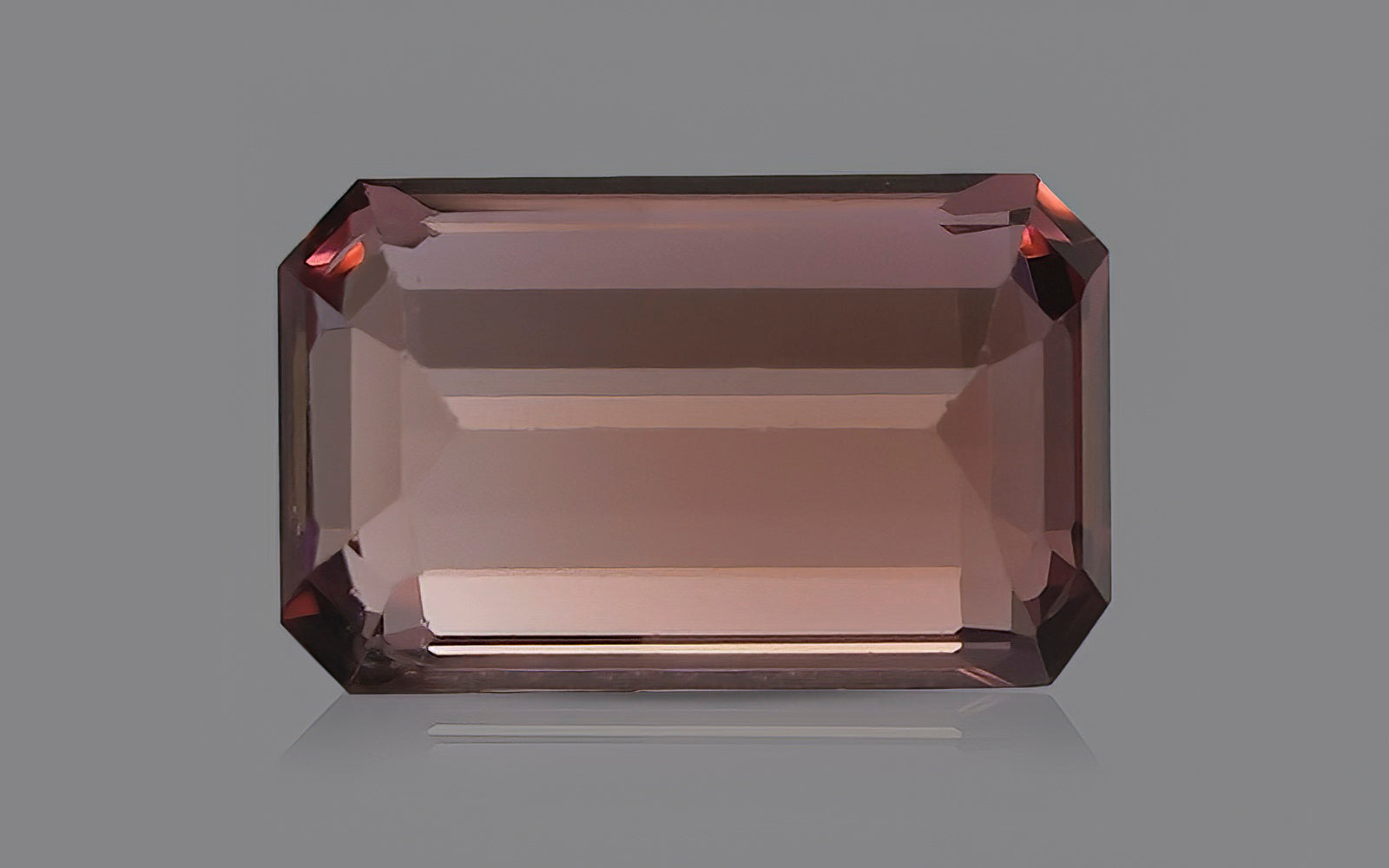 Pink Tourmaline - 4.21 Carats