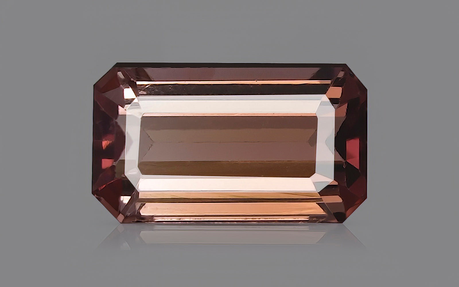 Pink Tourmaline - 4.21 Carats