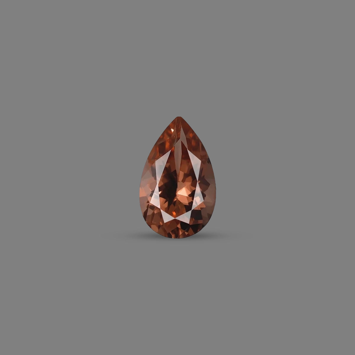 Pink Tourmaline – 3.22 Carat / 3.5 Ratti [GM01163]