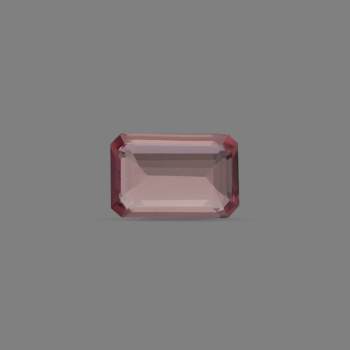 Pink Tourmaline – 3.74 Carat / 4.1 Ratti [GM01164]