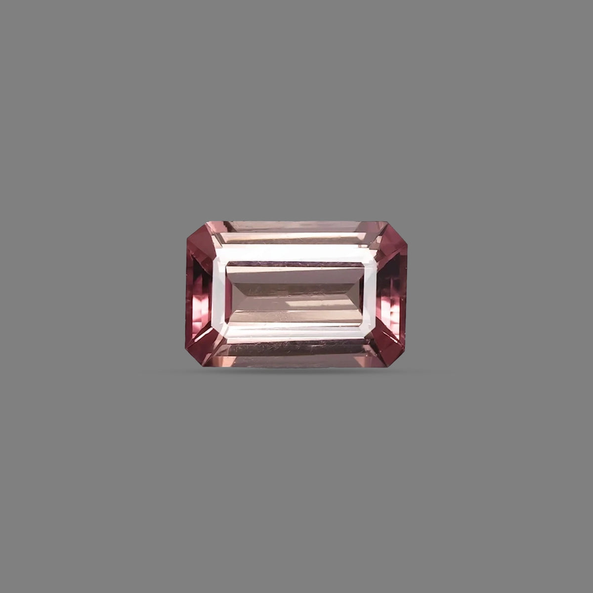 Pink Tourmaline – 3.74 Carat / 4.1 Ratti [GM01164]