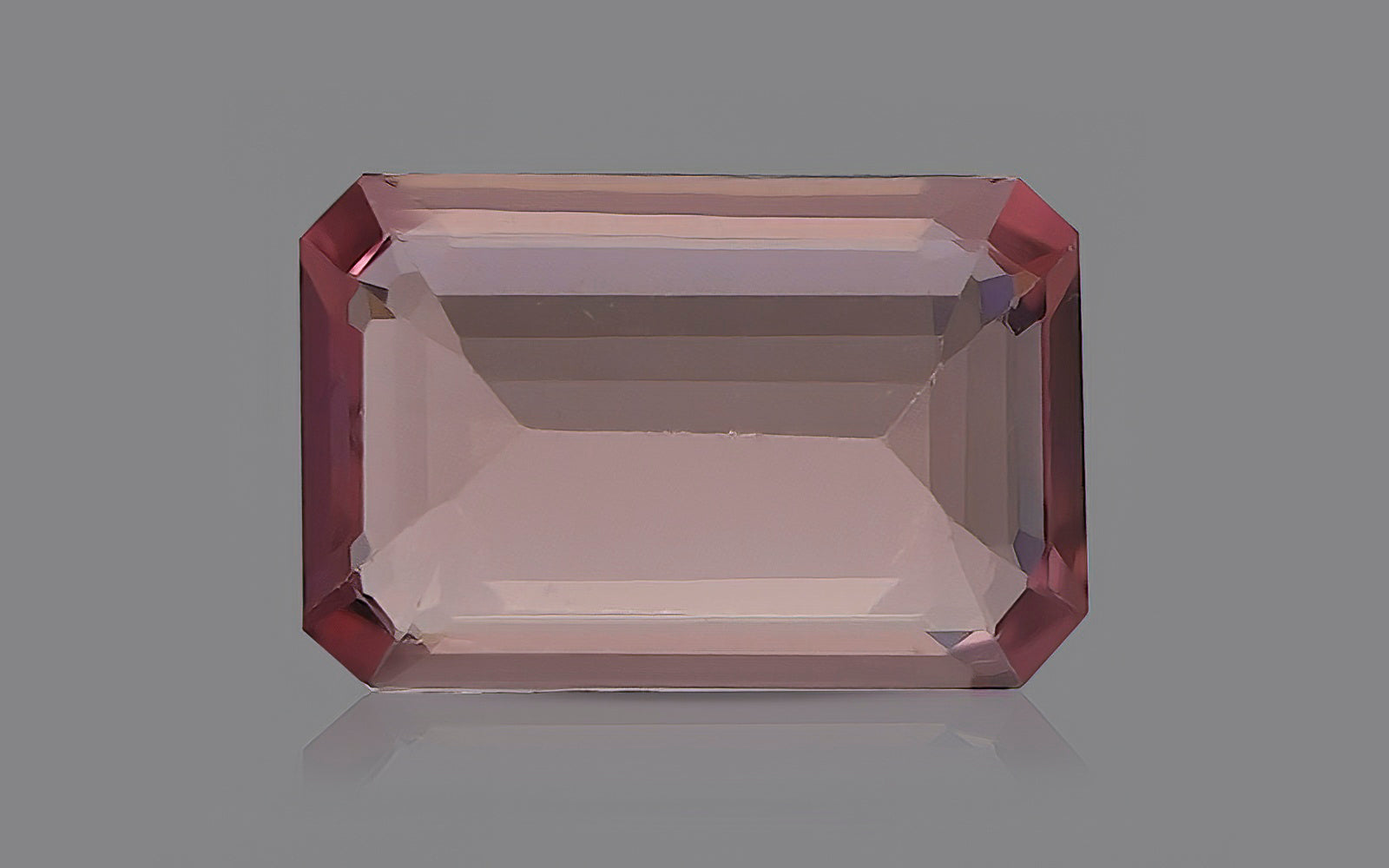 Pink Tourmaline - 3.74 Carats