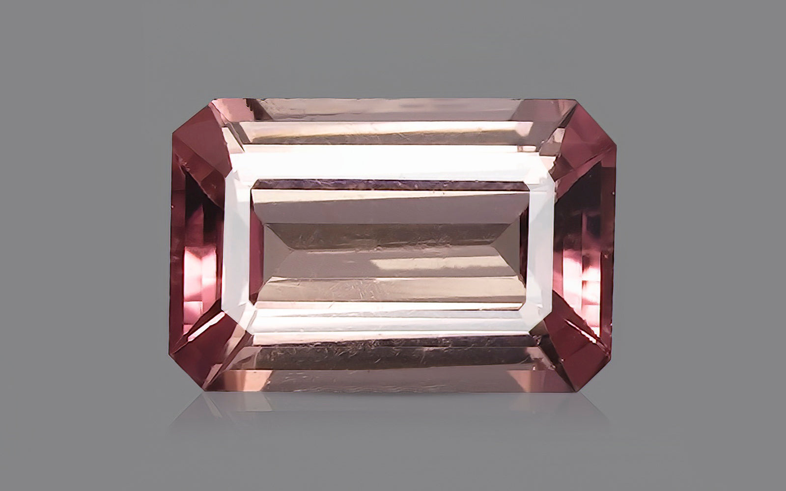 Pink Tourmaline - 3.74 Carats