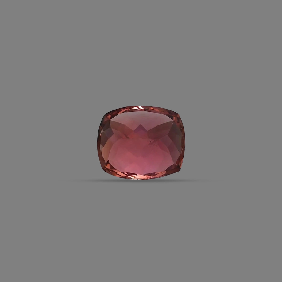 Pink Tourmaline - 4.78 Carats