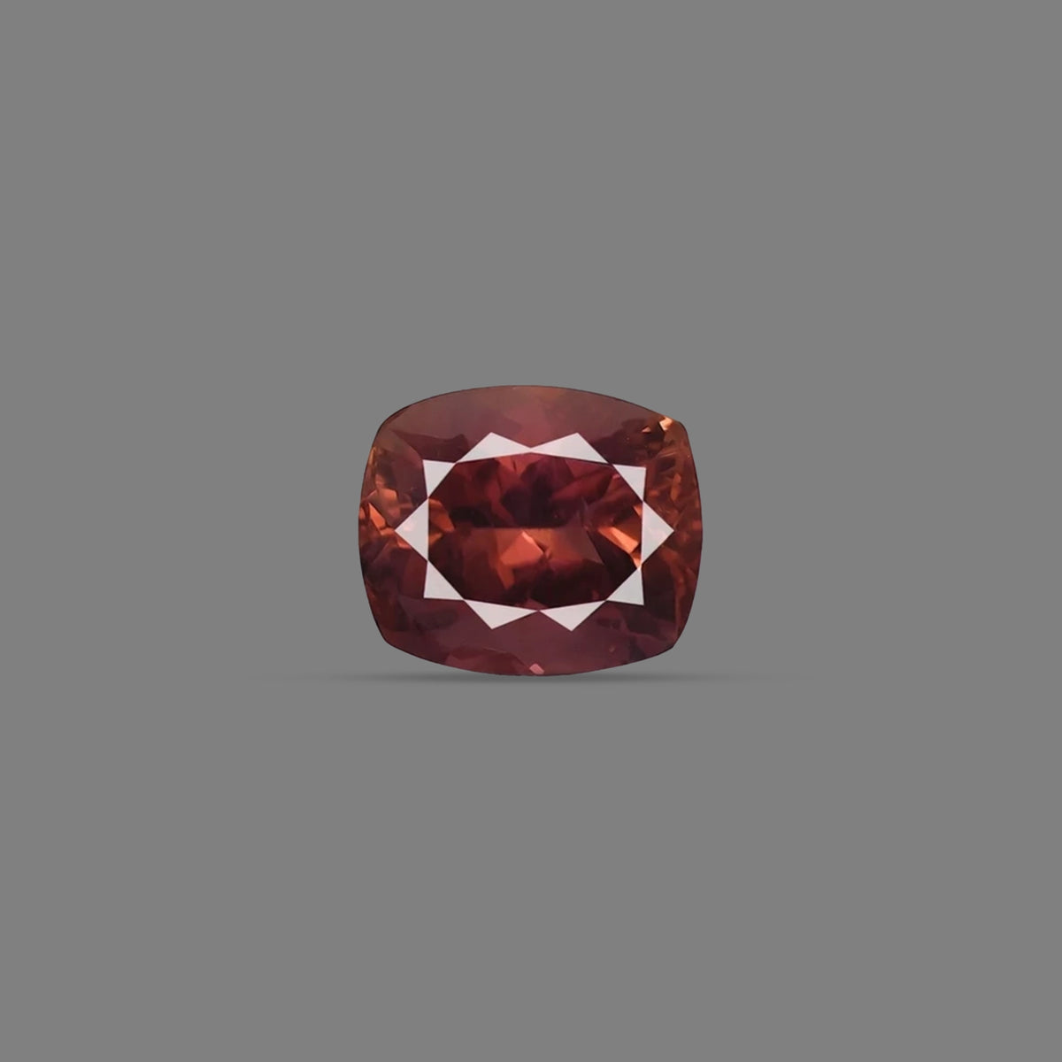 Pink Tourmaline - 4.78 Carats