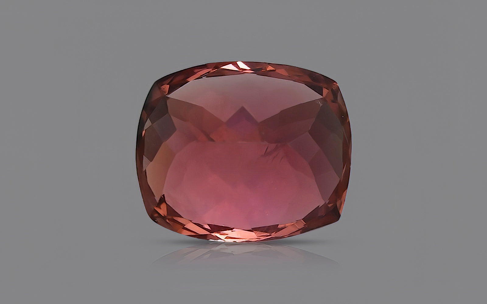 Pink Tourmaline - 4.78 Carats