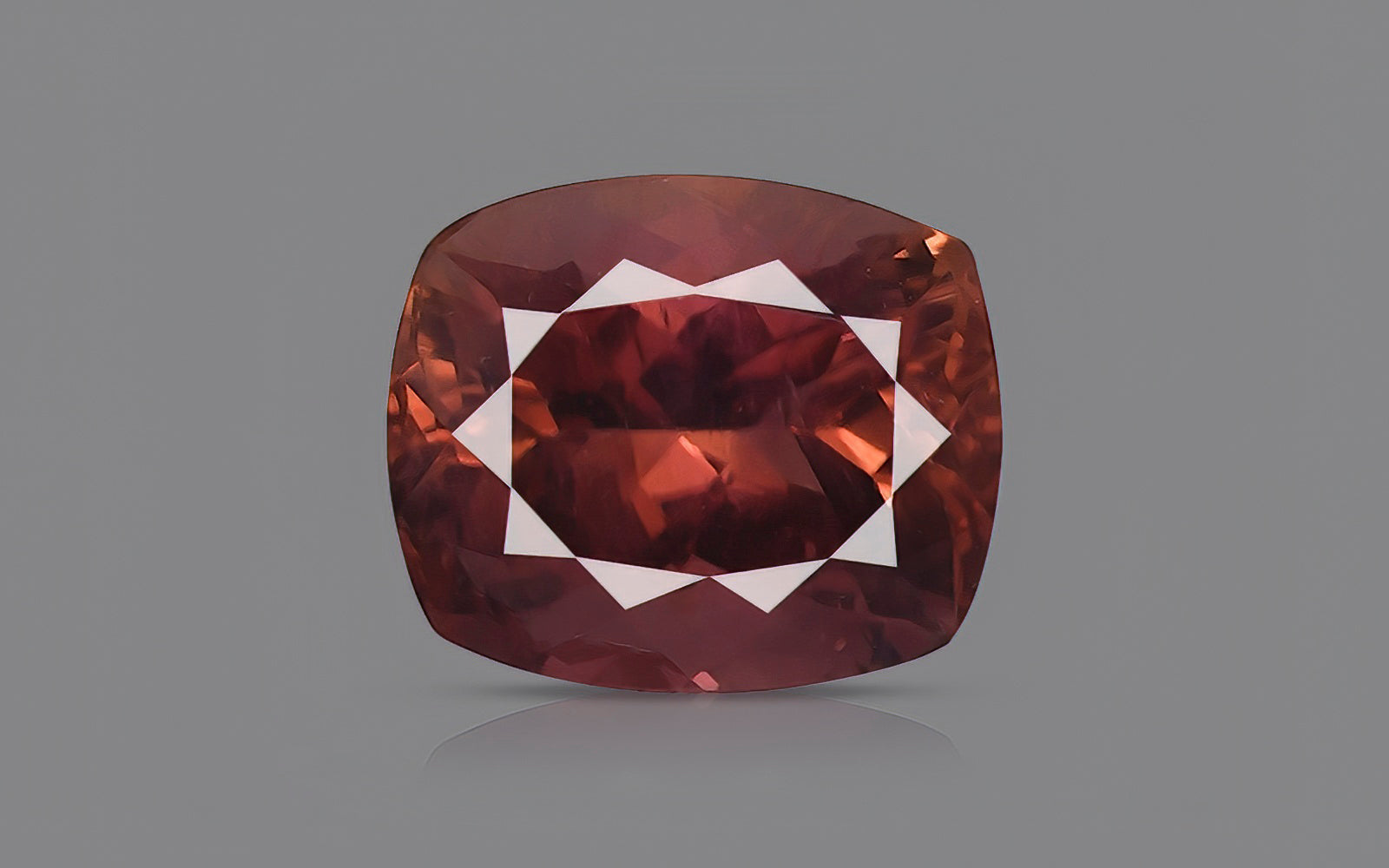 Pink Tourmaline - 4.78 Carats