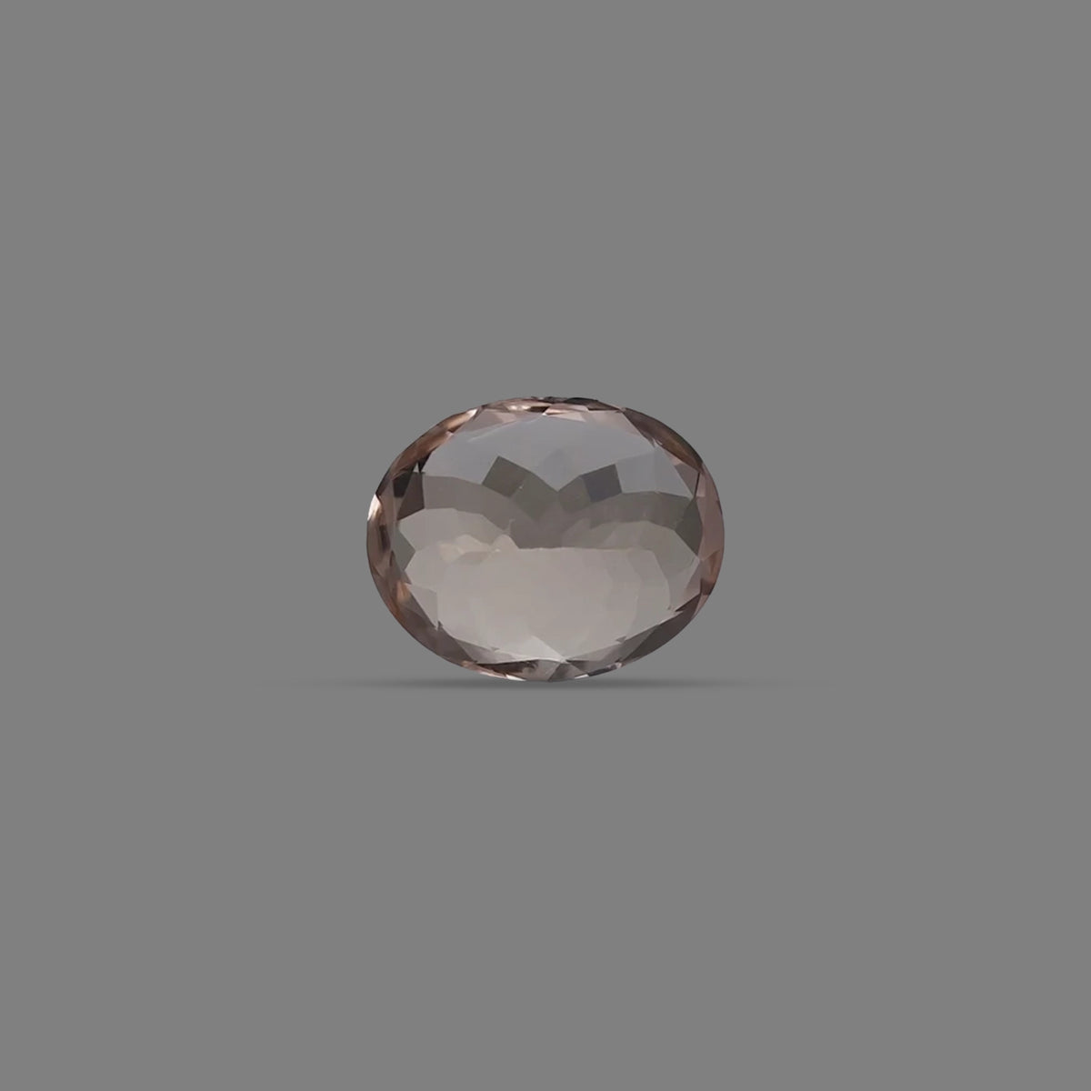 Pink Tourmaline – 4.21 Carat / 4.6 Ratti [GM01166]
