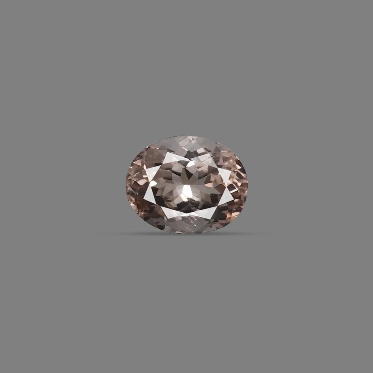 Pink Tourmaline – 4.21 Carat / 4.6 Ratti [GM01166]