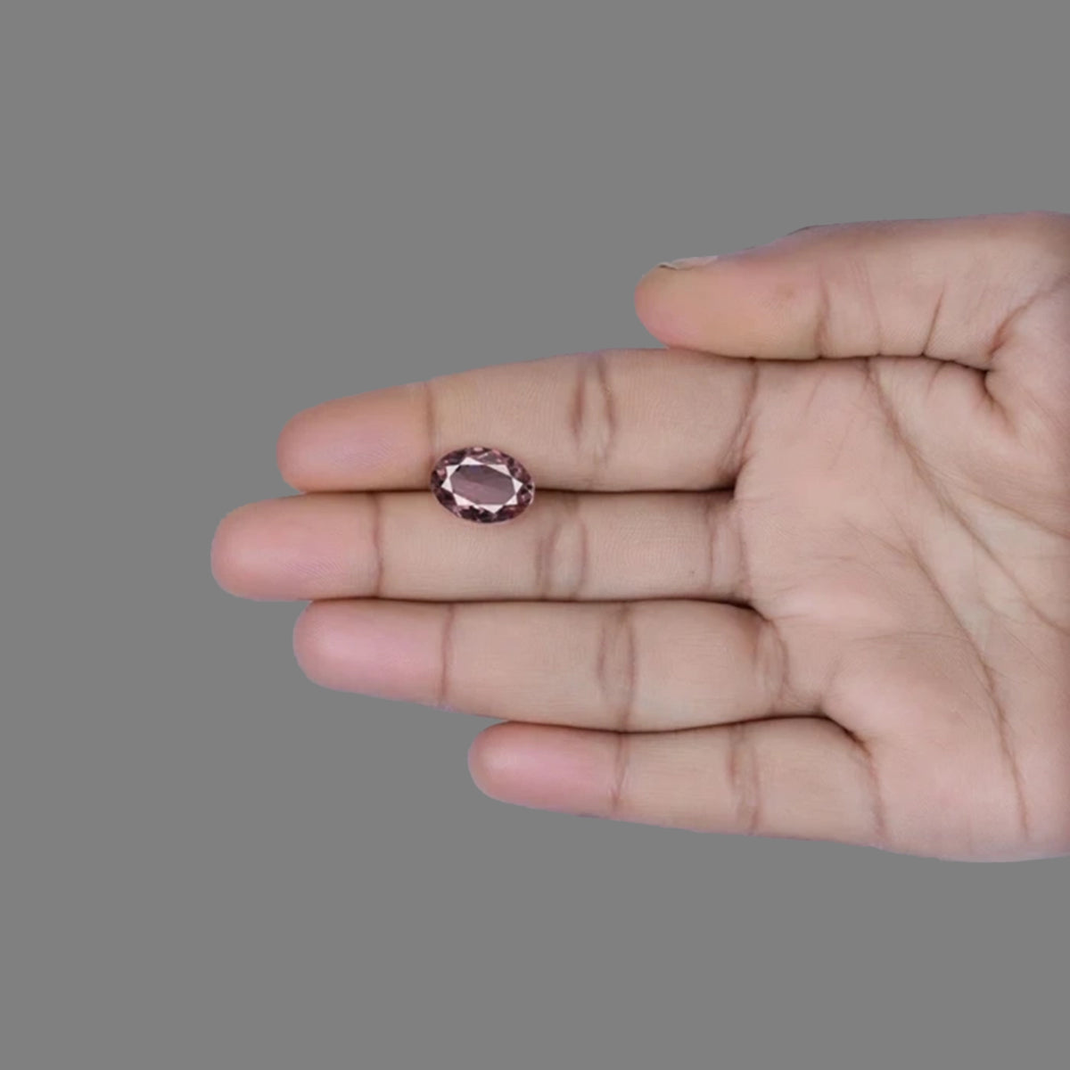 Pink Tourmaline – 4.79 Carat / 5.3 Ratti [GM01167]