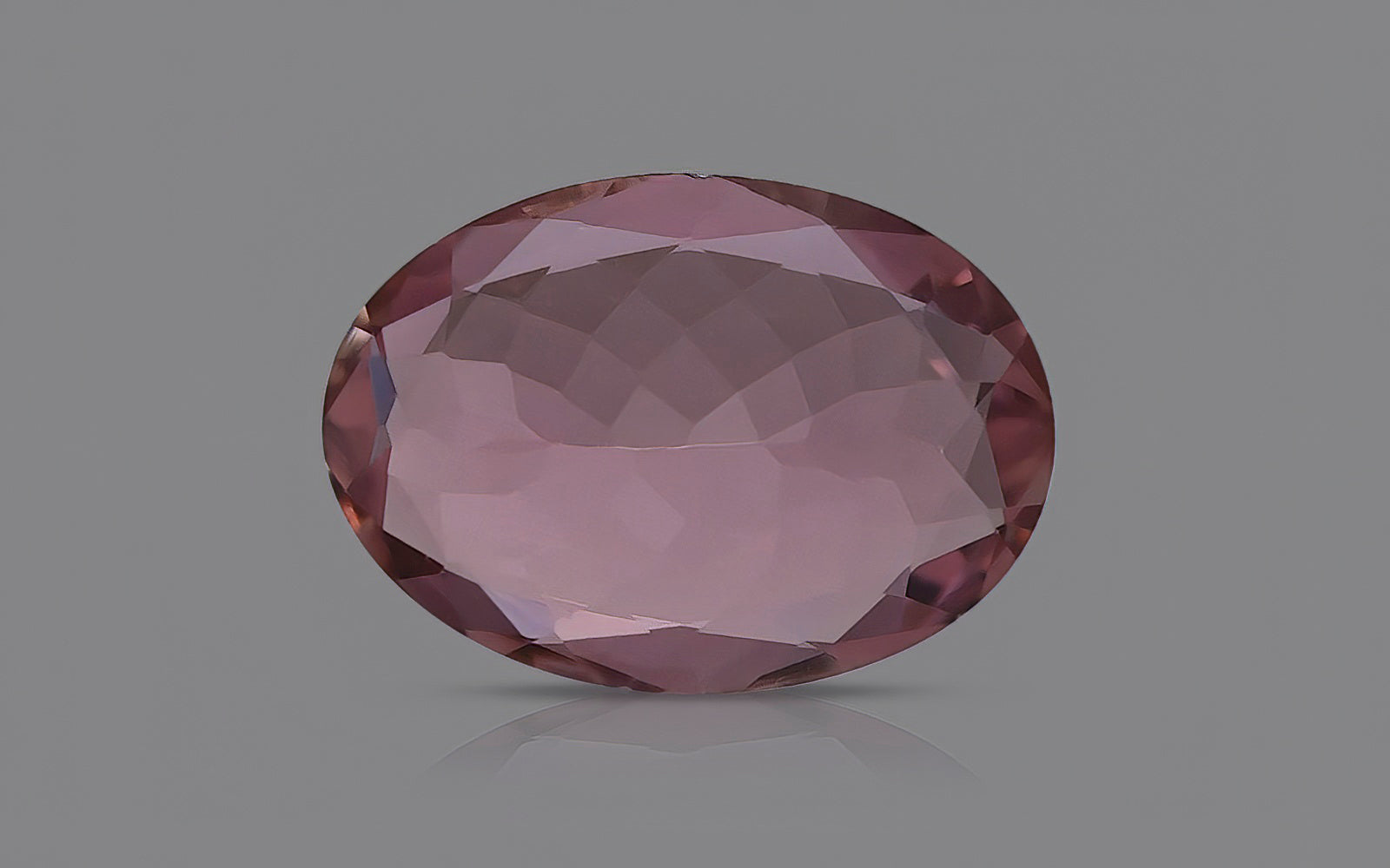 Pink Tourmaline - 4.79 Carats