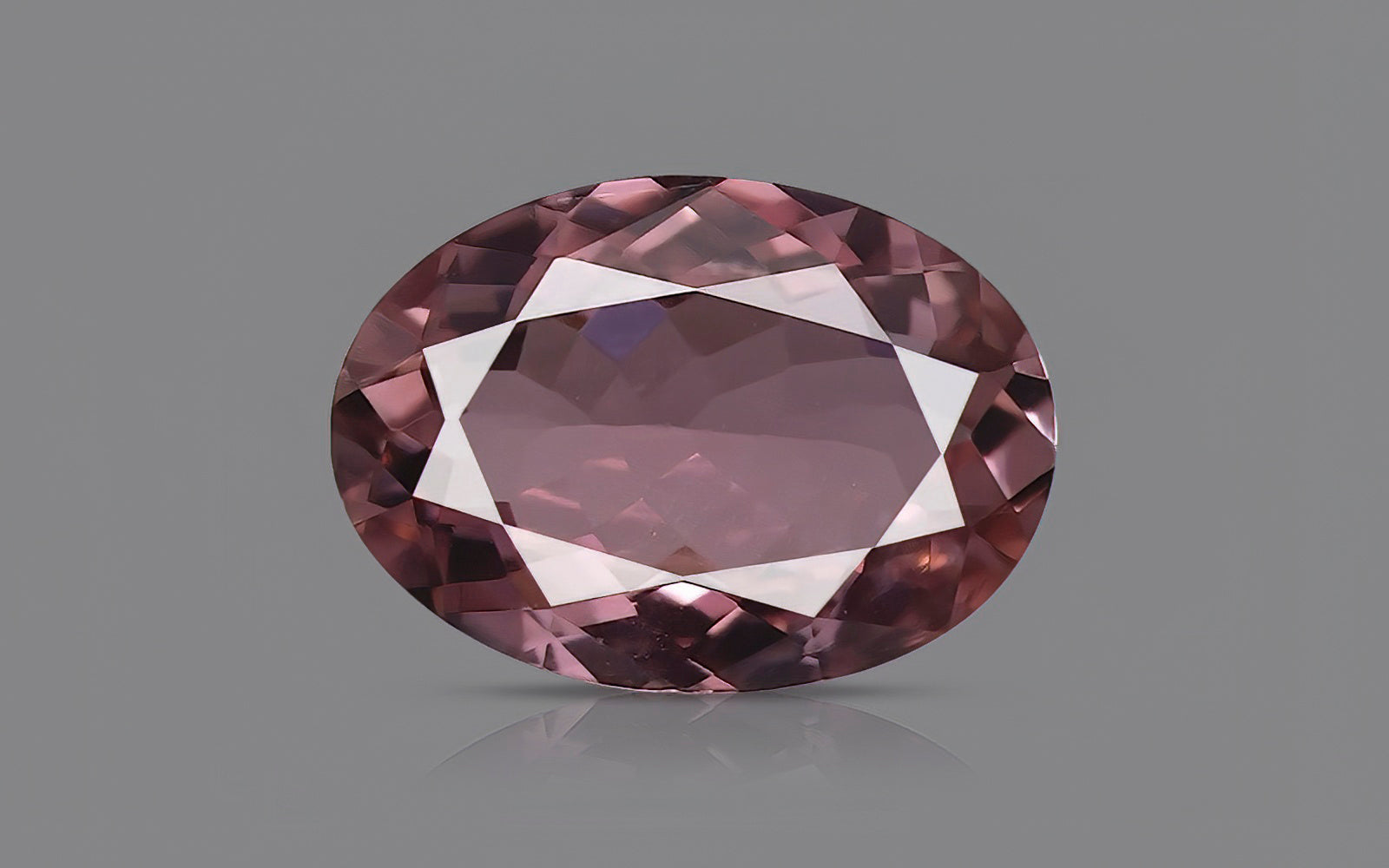 Pink Tourmaline - 4.79 Carats