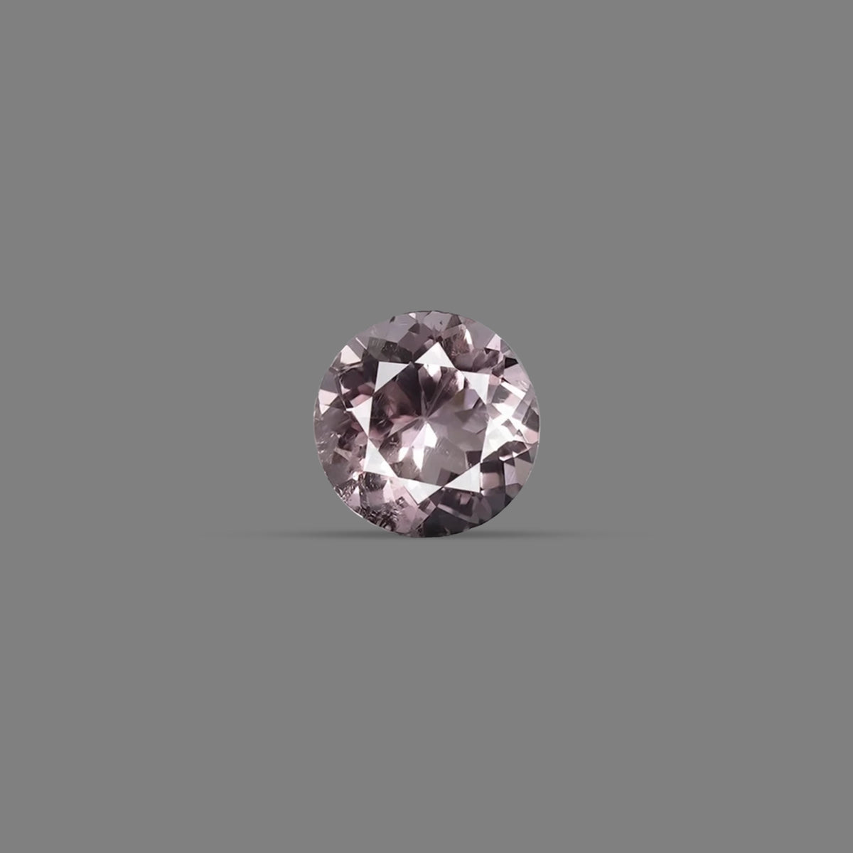 Pink Tourmaline – 3.13 Carat / 3.4 Ratti [GM01168]