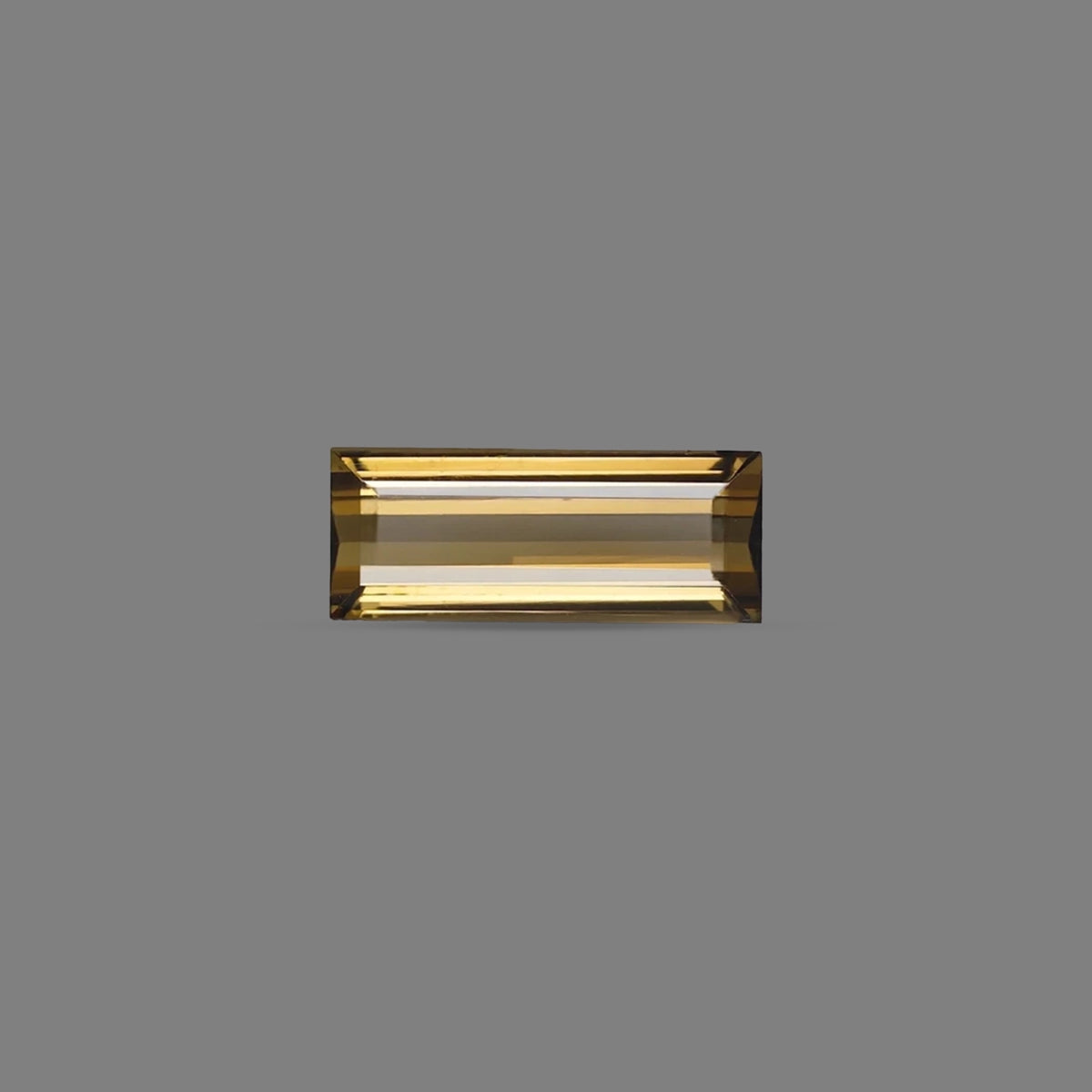 Brown Tourmaline – 7.18 Carat / 7.9 Ratti [GM01170]