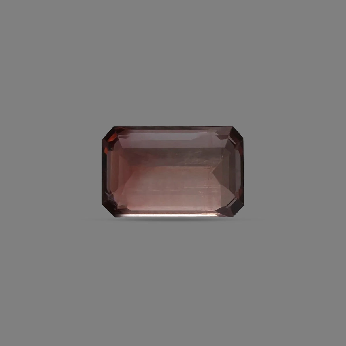 Bi Color Tourmaline – 3.76 Carat / 4.1 Ratti [GM01172]