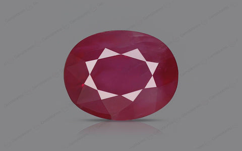 Burmese Ruby (Manik) – 4.6 Carat / 5.1 Ratti [GM01183]