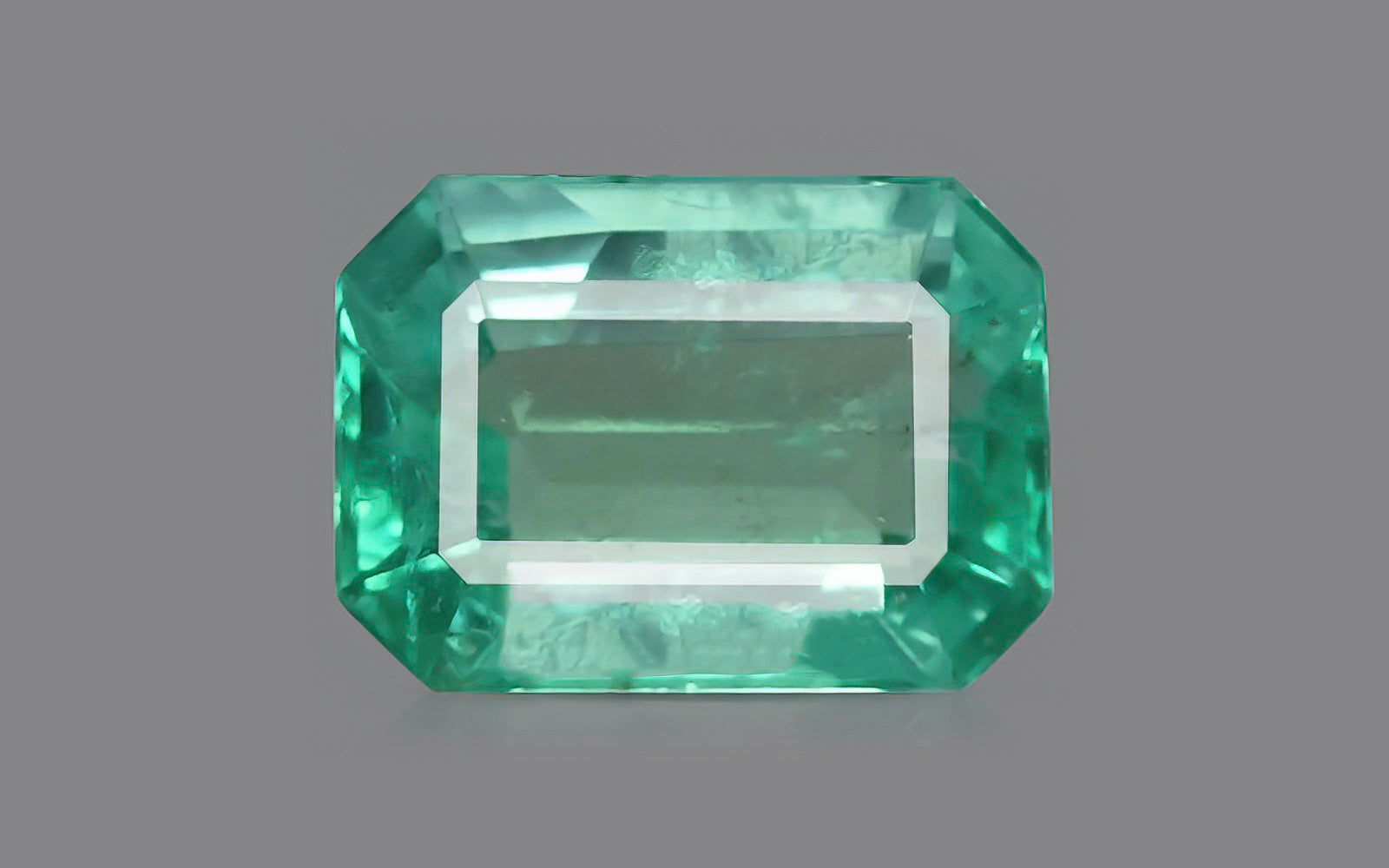 Emerald - 2.72 Carats