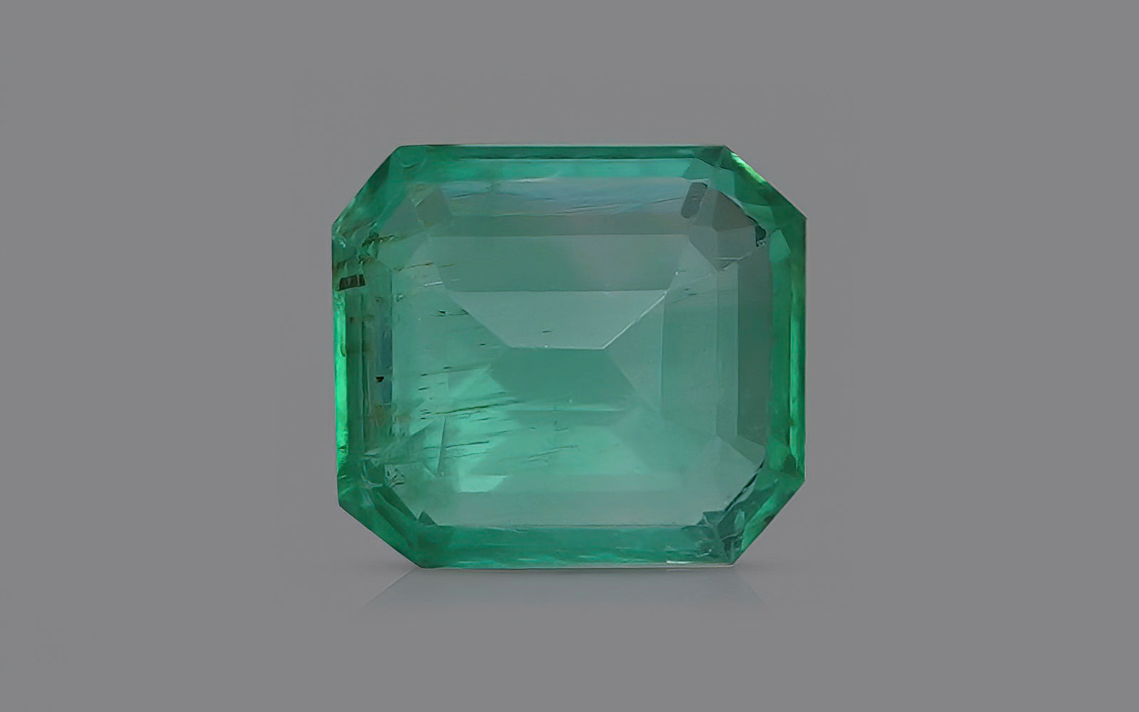 Emerald - 2.51 Carats