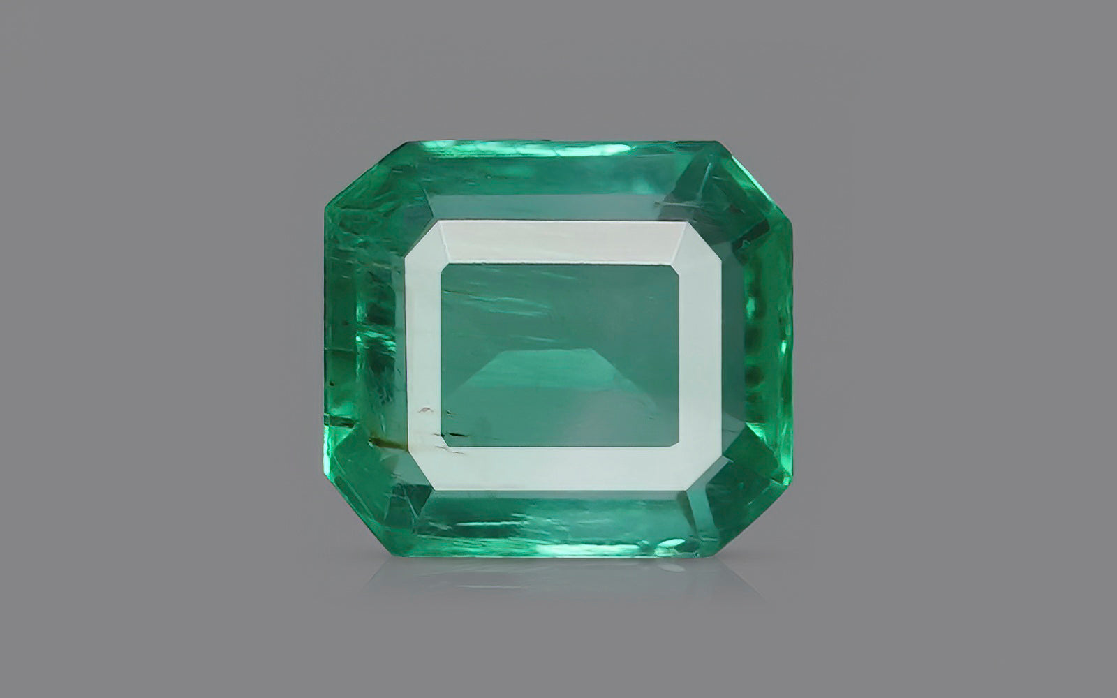 Emerald - 2.51 Carats