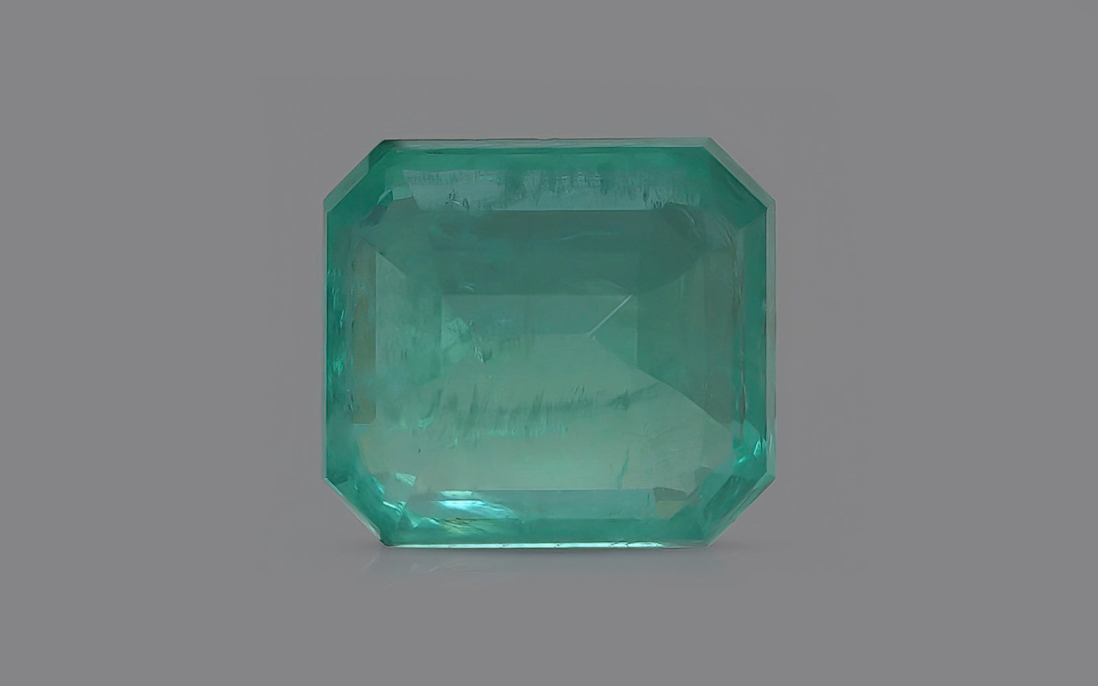 Emerald - 8.32 Carats