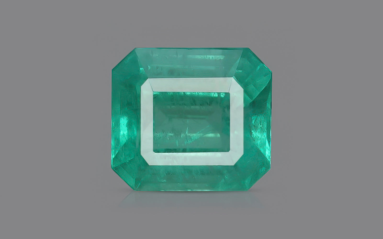 Emerald - 8.32 Carats