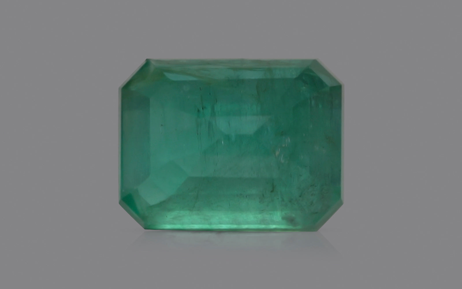 Emerald - 7.43 Carats