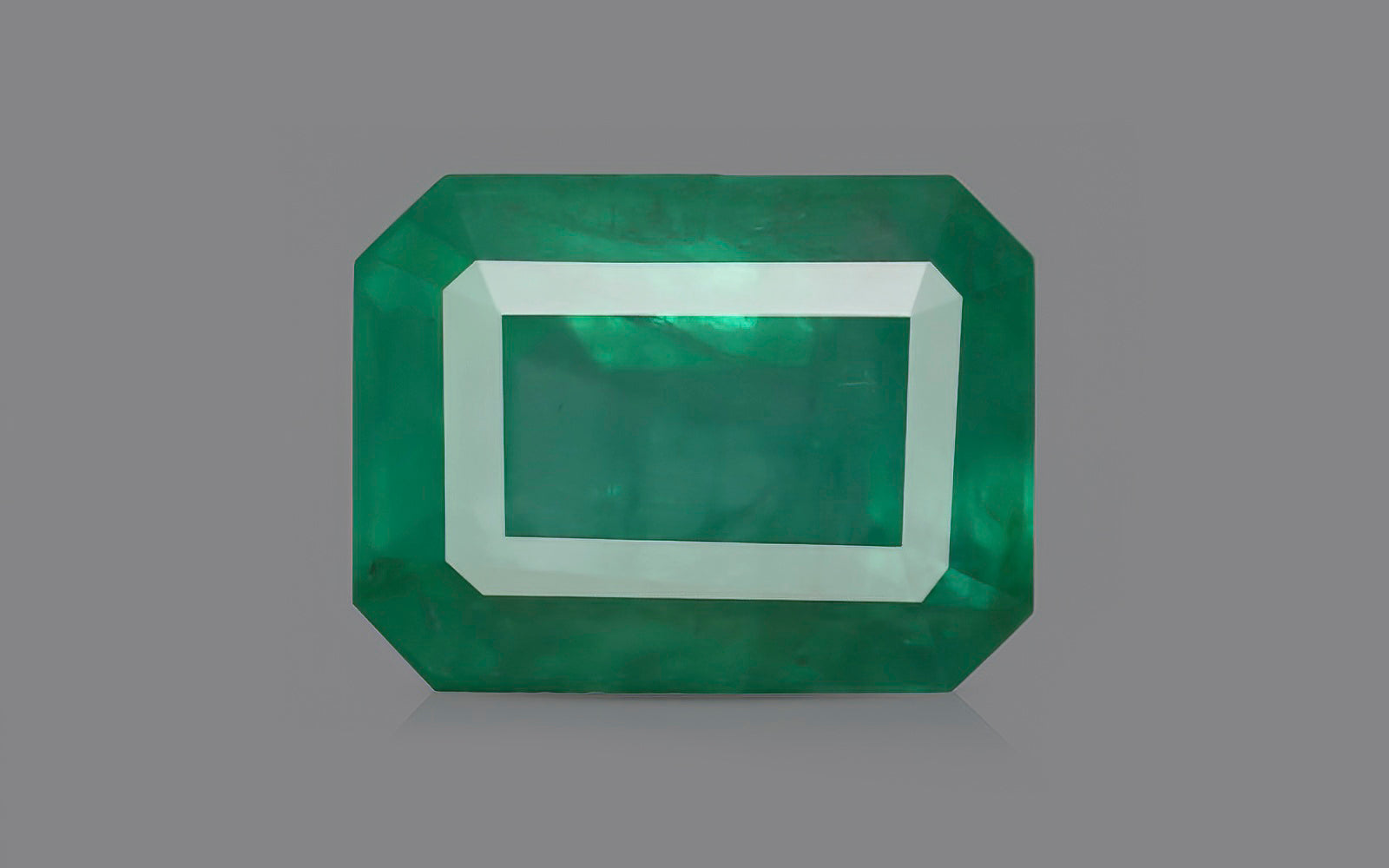 Emerald - 7.43 Carats