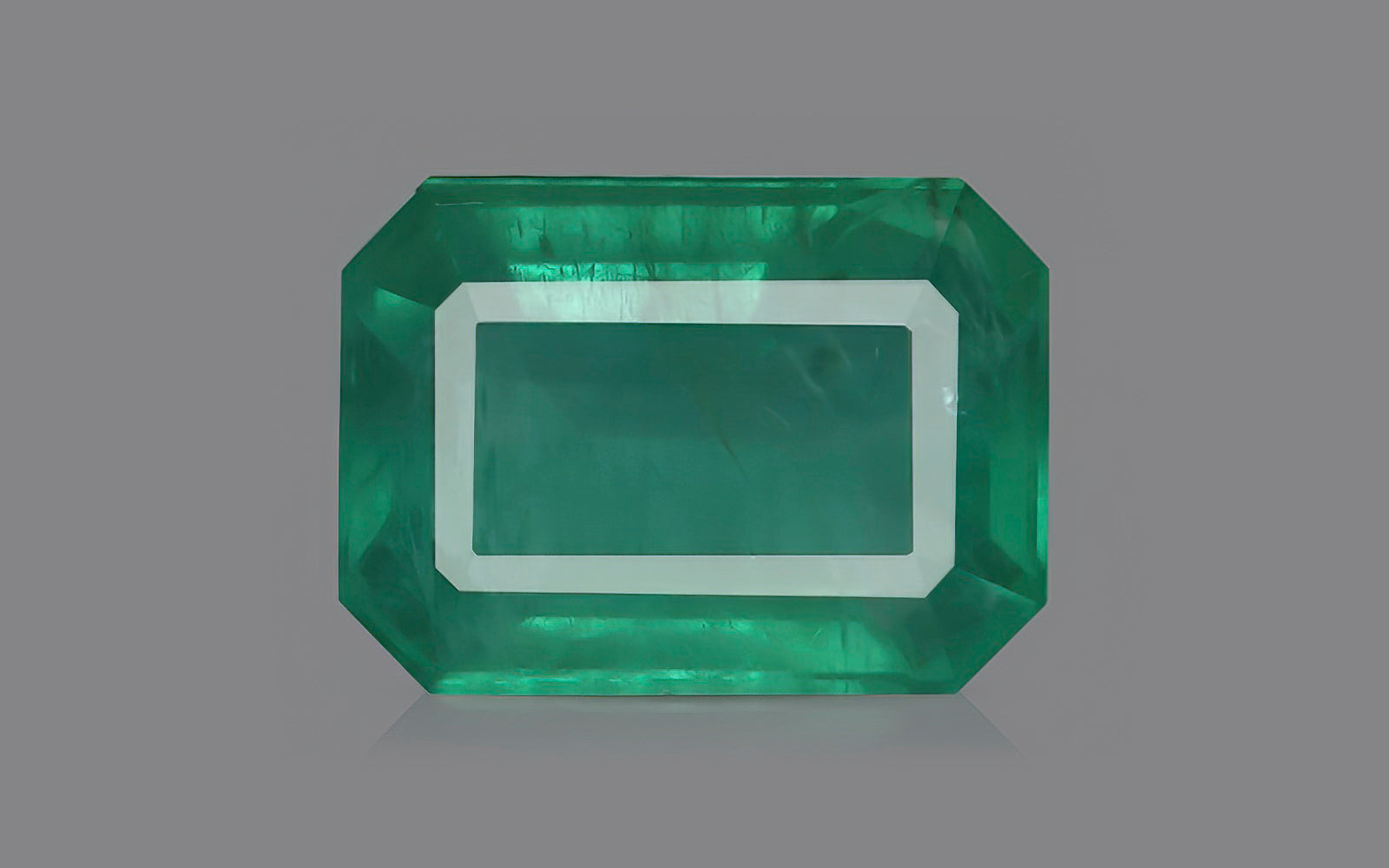 Emerald - 6.74 Carats