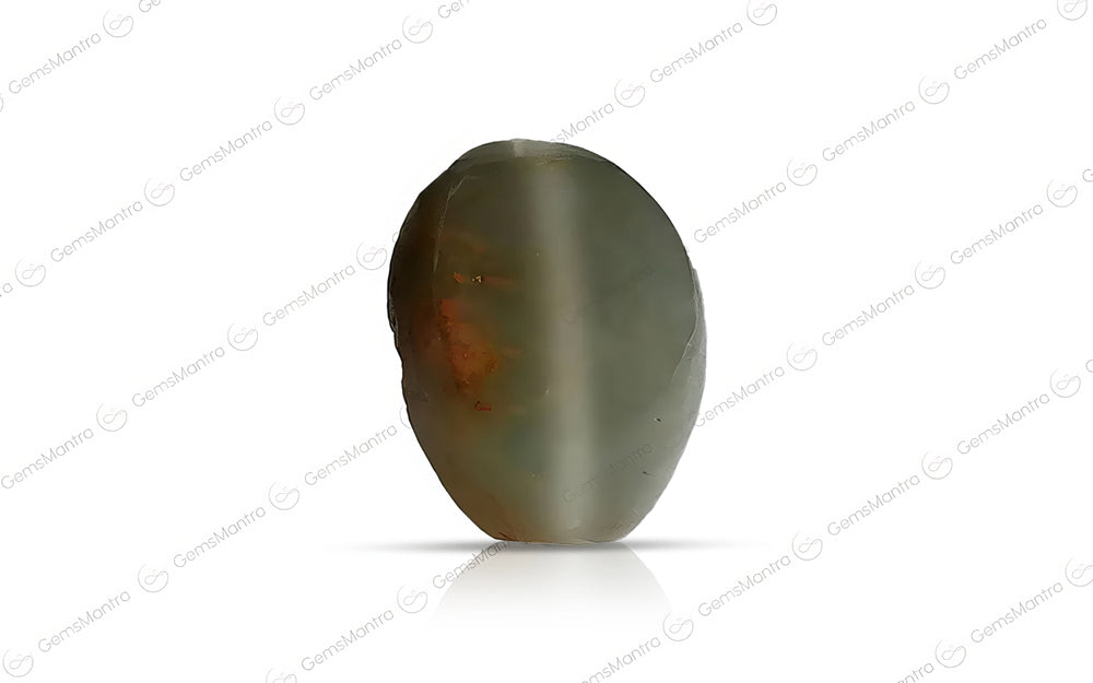 Cats Eye Quartz - 5.07 Carats