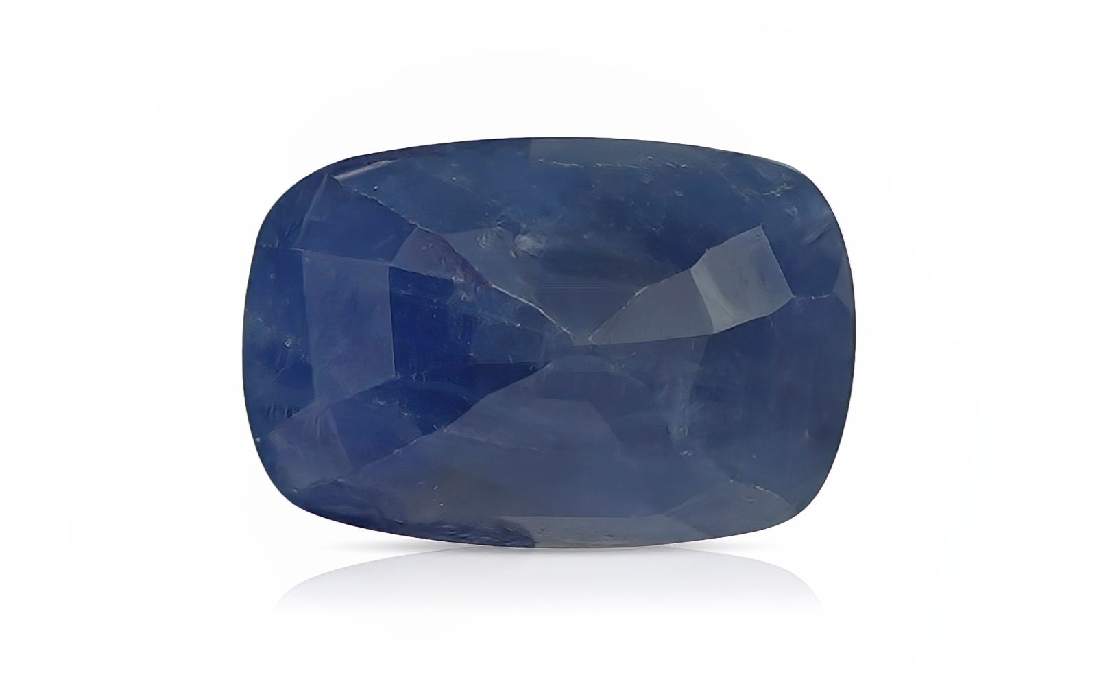 Blue Sapphire - 5.6 Carats