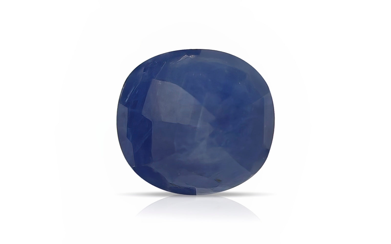 Blue Sapphire - 4.44 Carats