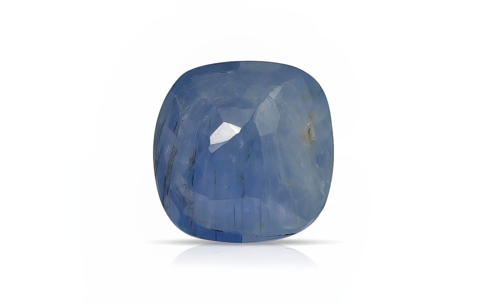 Blue Sapphire - 4.85 Carats