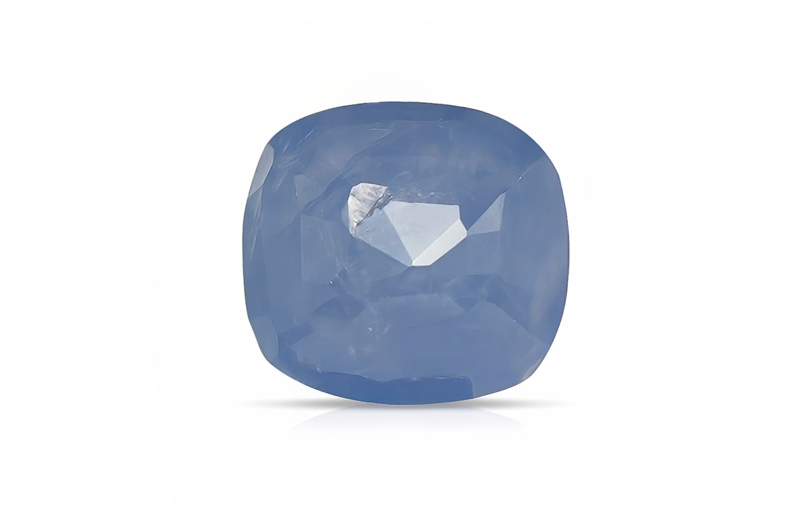 Blue Sapphire - 4.63 Carats